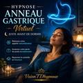 ⚖️ Anneau gastrique virtuel juste avant de vous endormir —