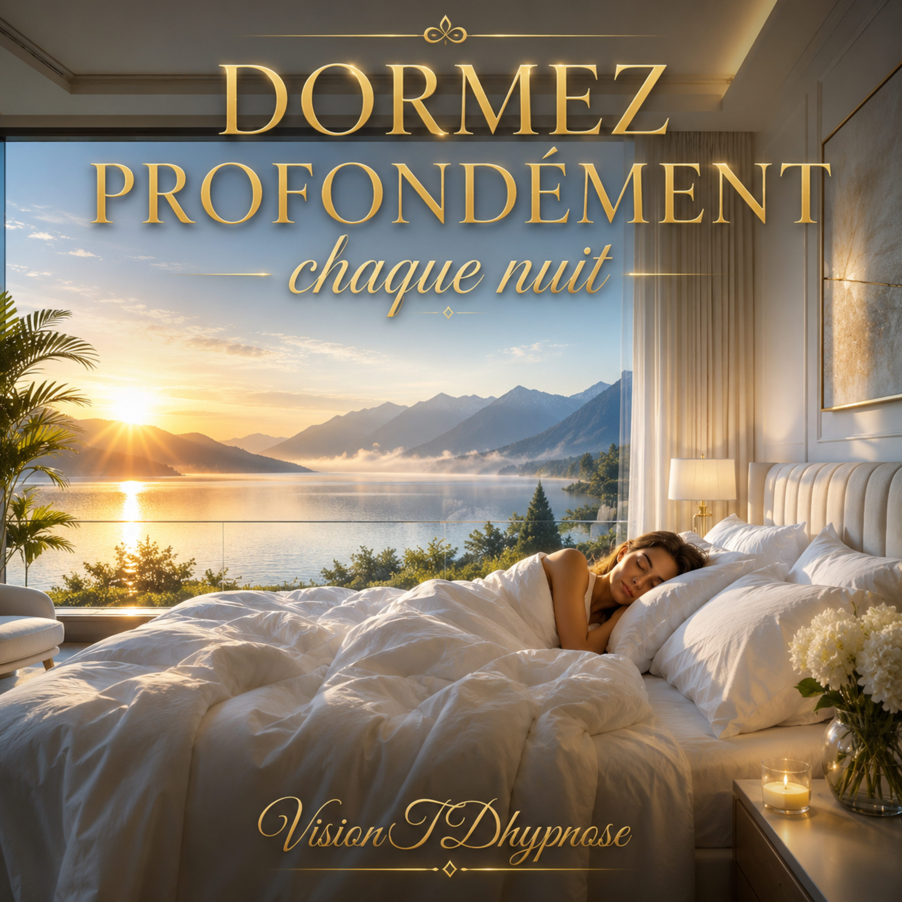 🌙 Dormez profondément, chaque nuit