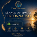 🍀 Séance d’hypnose personnalisée – Formule Essentielle
