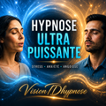 🦋 Hypnose Ultra Puissante – Stress • Anxiété • Angoisses