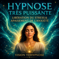 🦋 Hypnose Très Puissante – Libération du Stress & Apaisement de l’Anxiété