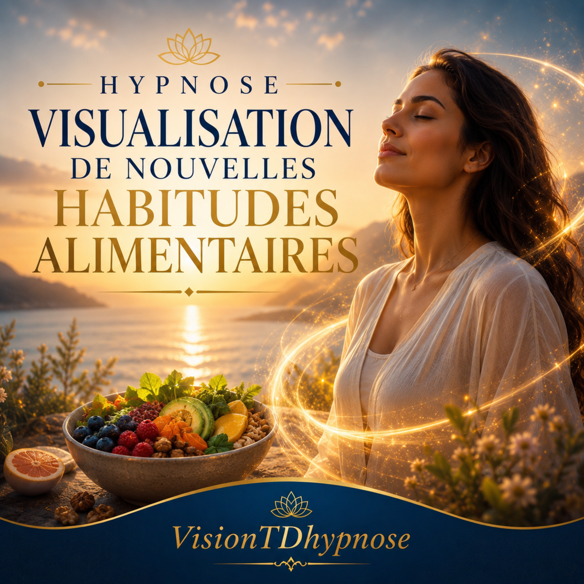 ⚖️ Visualisation de Nouvelles Habitudes Alimentaires